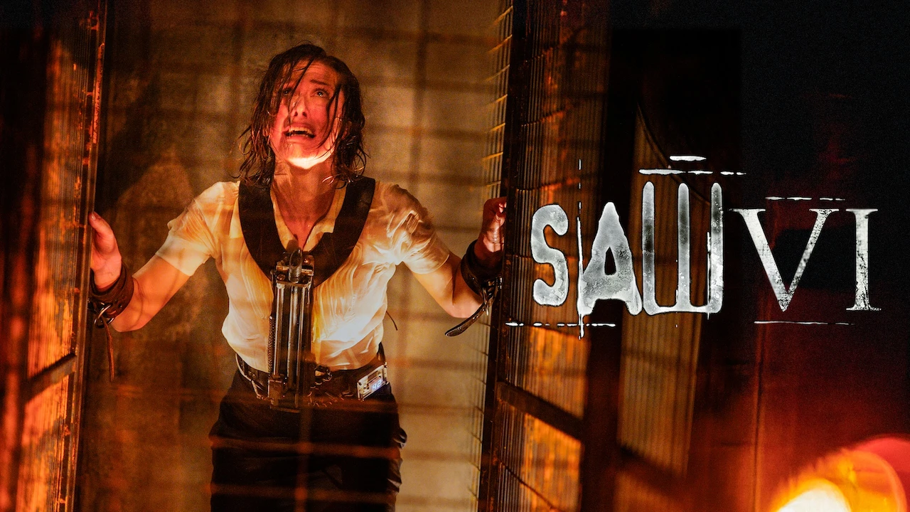 Saw VI