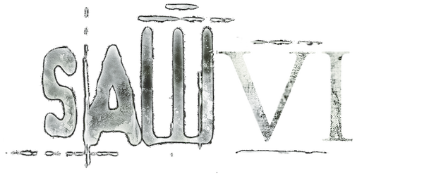 Saw VI logo