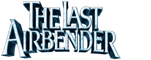 The Last Airbender logo