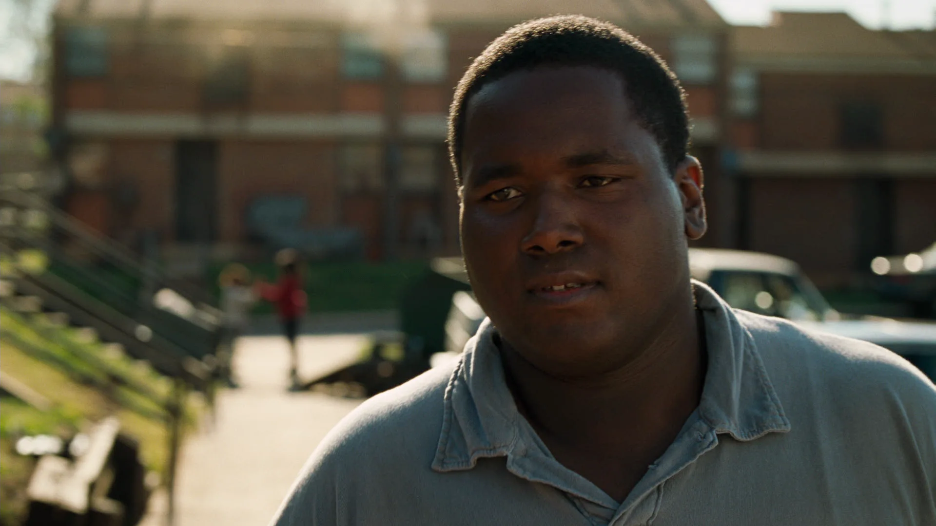 The Blind Side
