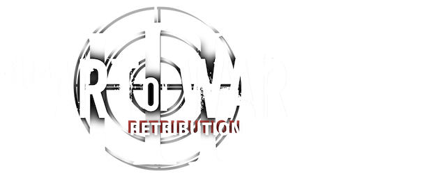 The Art of War 3: Retribution logo