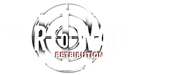 The Art of War 3: Retribution logo