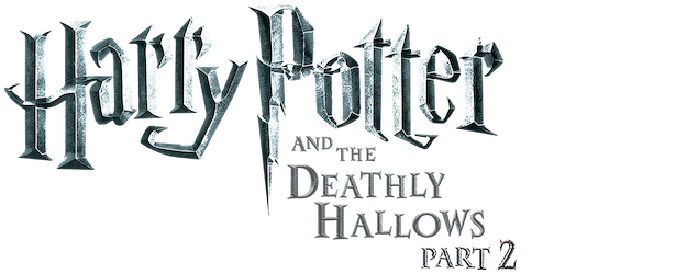 Harry Potter and the Deathly Hallows: Part 2 logo