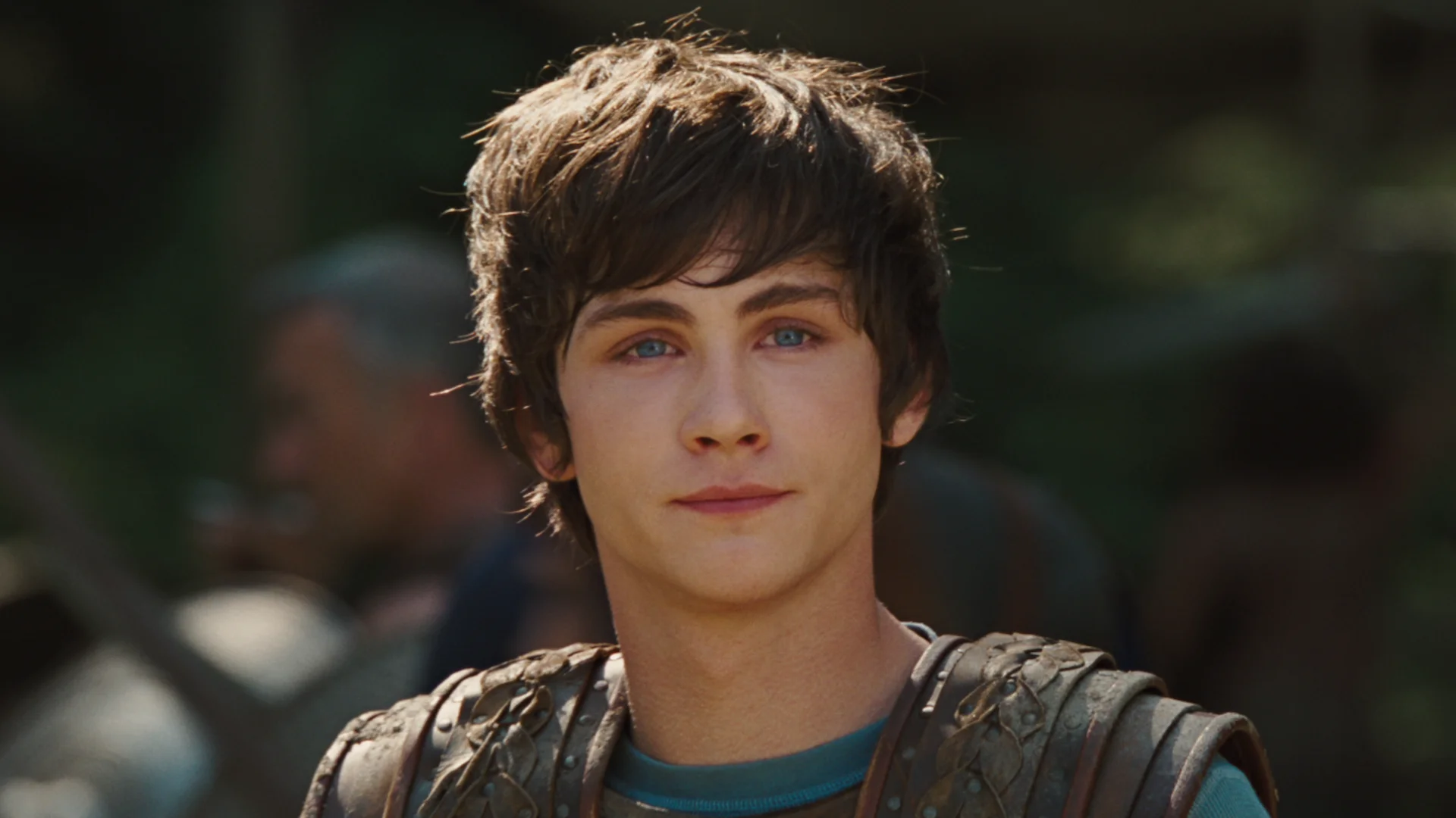 Percy Jackson & the Olympians: The Lightning Thief