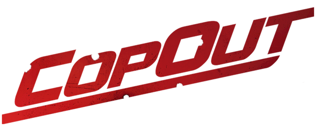 Cop Out logo
