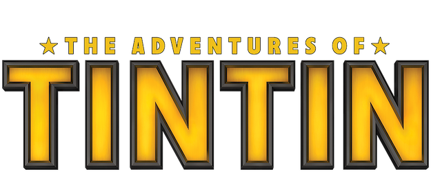 Adventure of Tintin : The Secret of the Unicorn logo