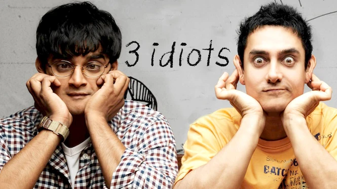 3 Idiots