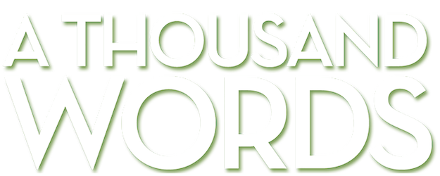A Thousand Words logo