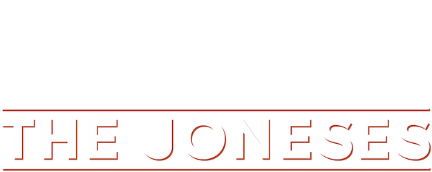 The Joneses logo