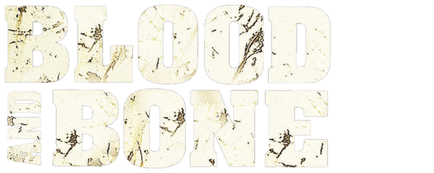 Blood and Bone logo