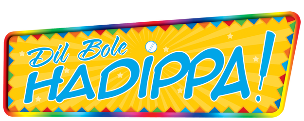 Dil Bole Hadippa! logo