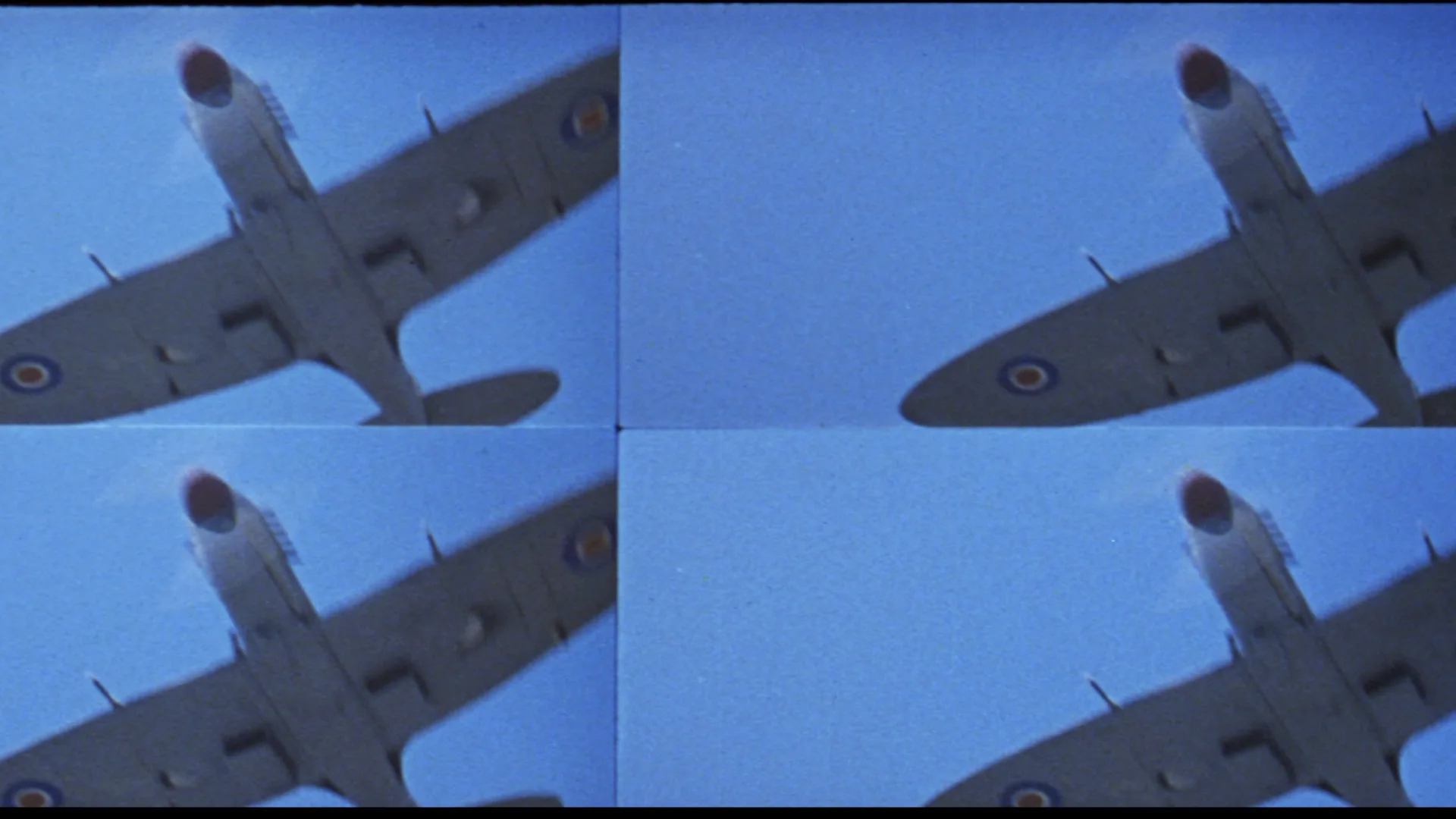 Eagles Over London