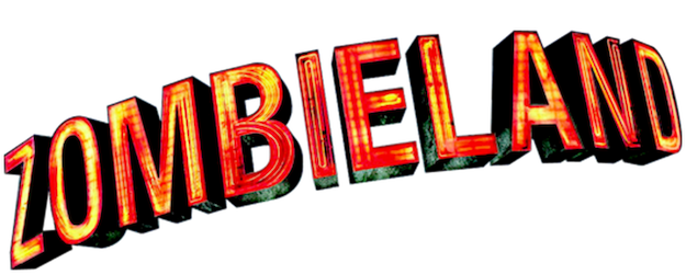 Zombieland logo