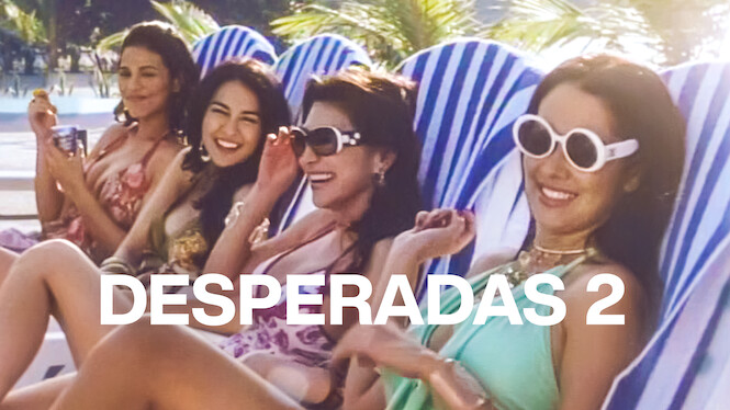 Desperadas 2