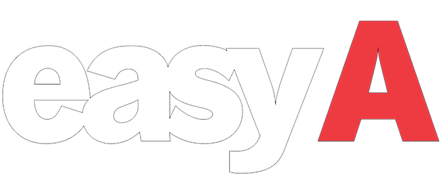 Easy A logo