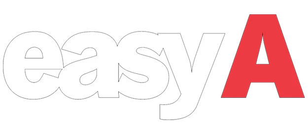 Easy A logo