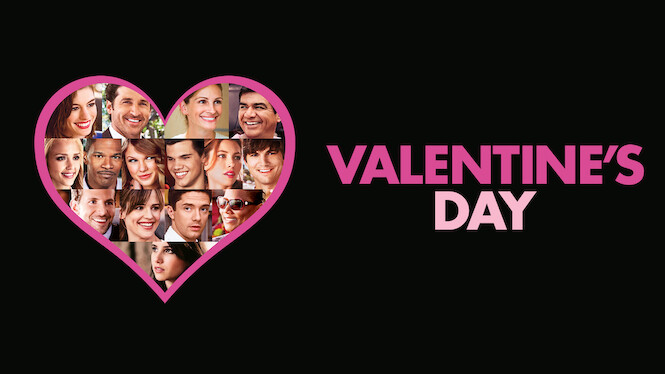 Valentine's Day