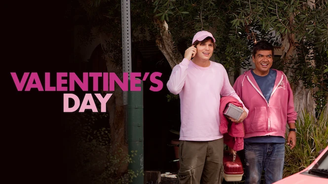 Valentine's Day