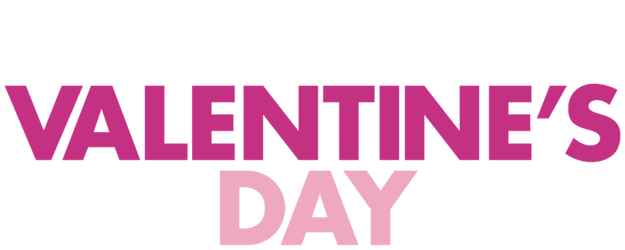 Valentine's Day logo