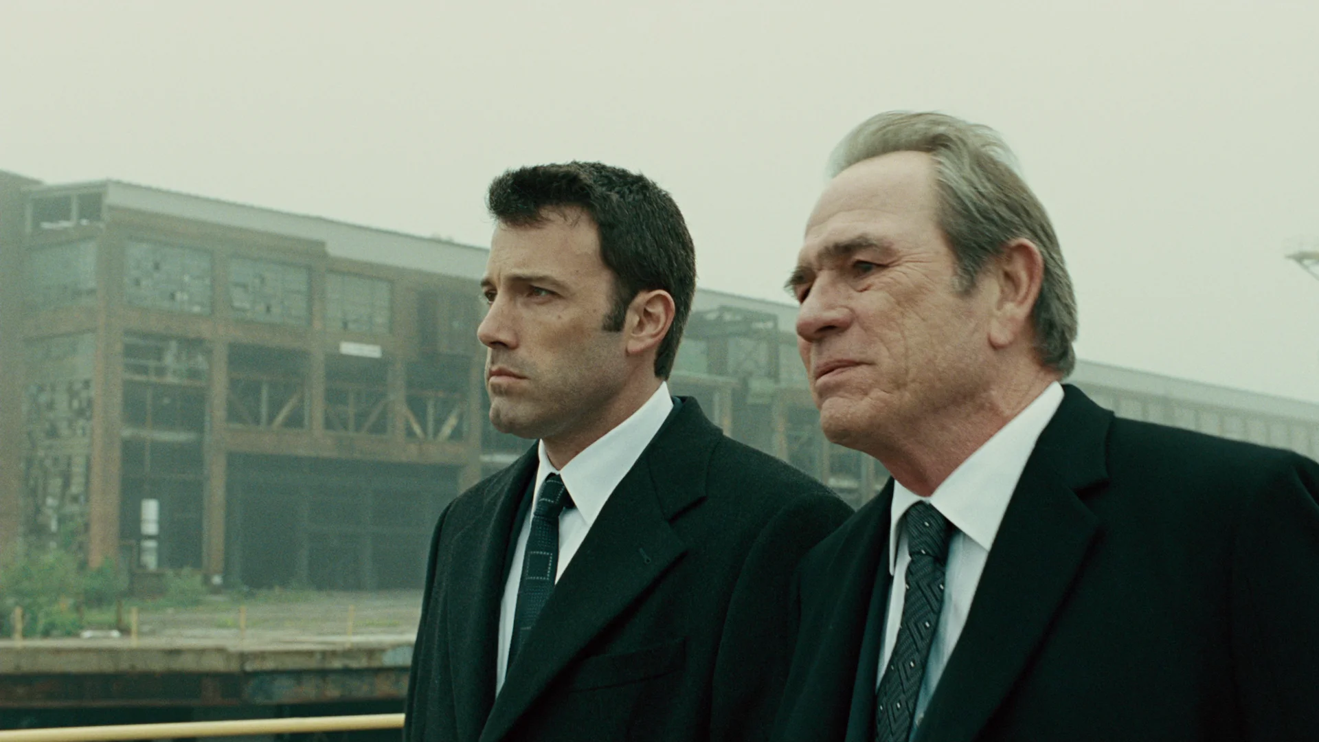The Company Men