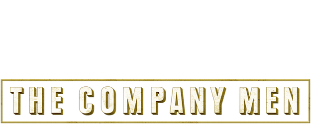 The Company Men logo