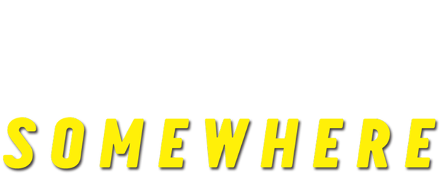 Somewhere logo