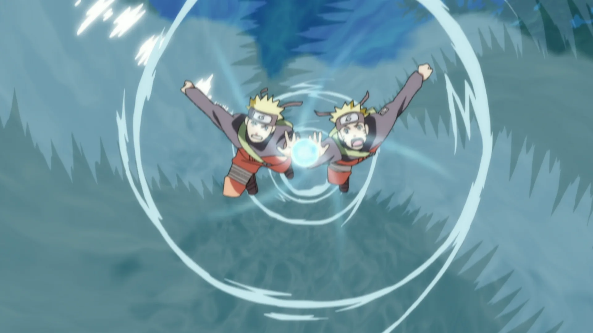 Naruto Shippuden: The Movie