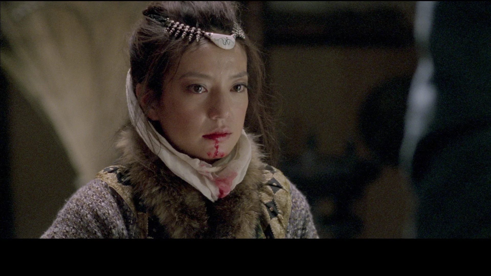 Mulan: Rise of a Warrior
