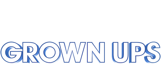 Grown Ups logo