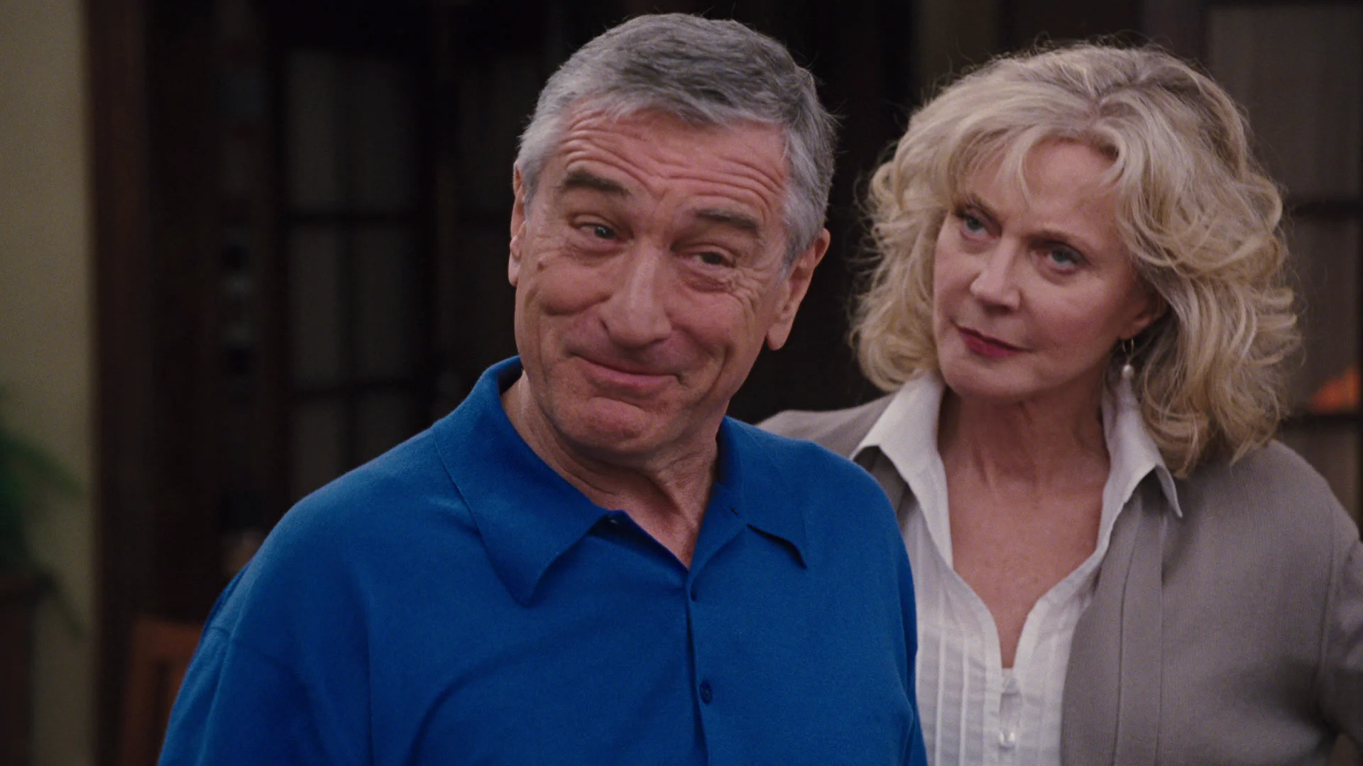 Little Fockers
