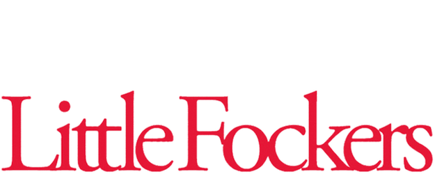 Little Fockers logo
