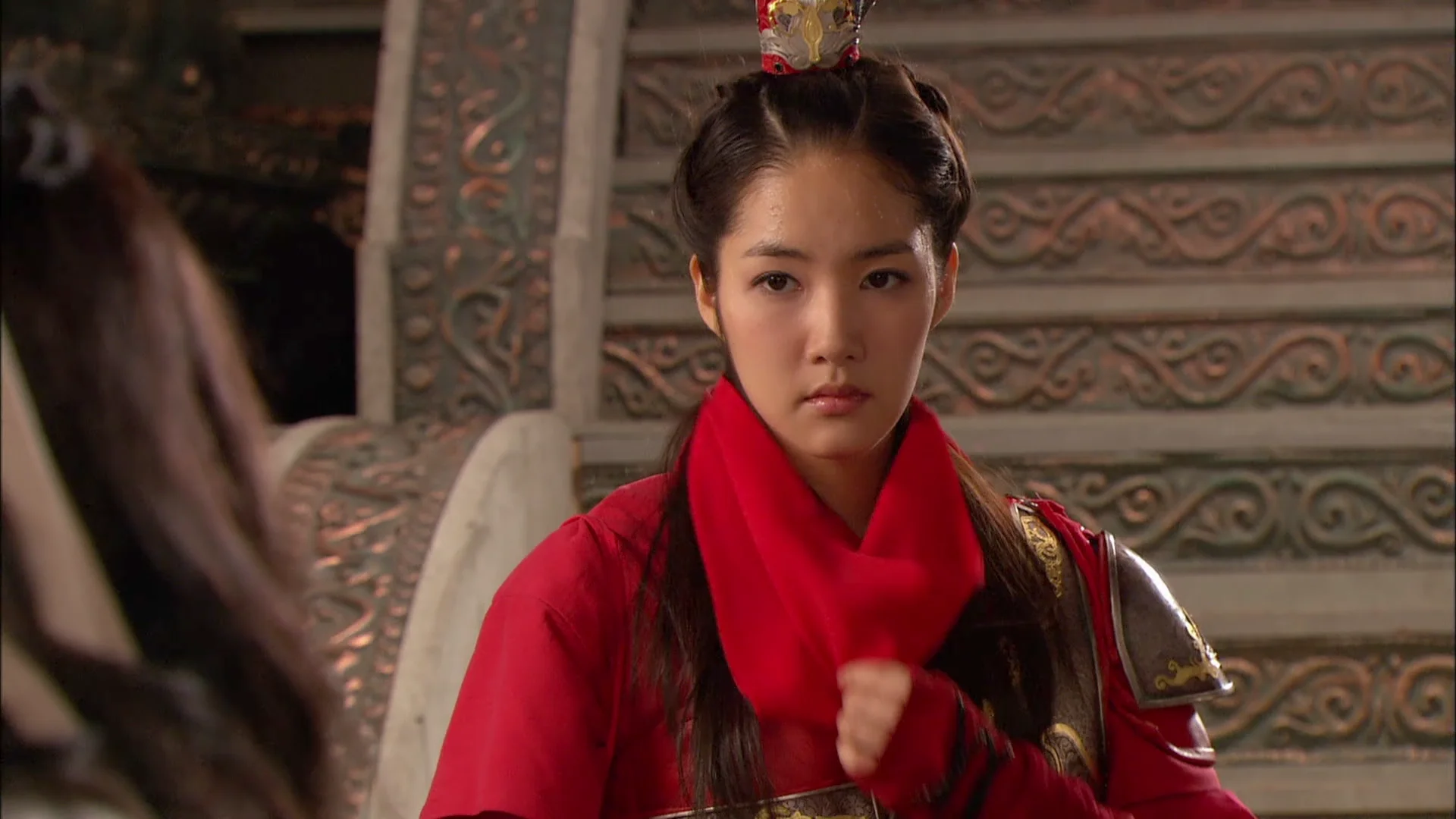 Princess Ja-Myung