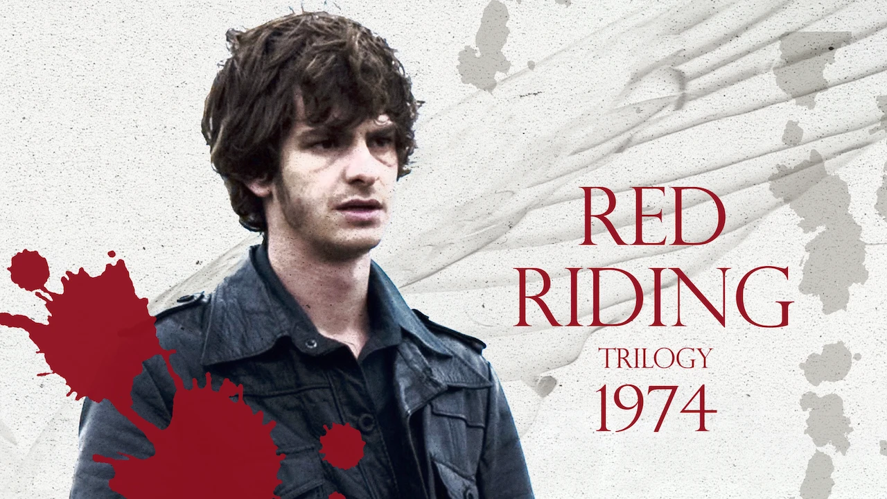 Red Riding Trilogy: Part 1: 1974