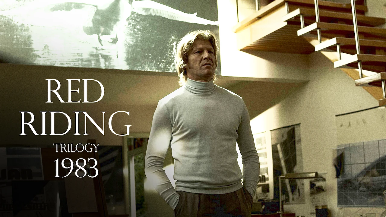 Red Riding Trilogy: Part 3: 1983