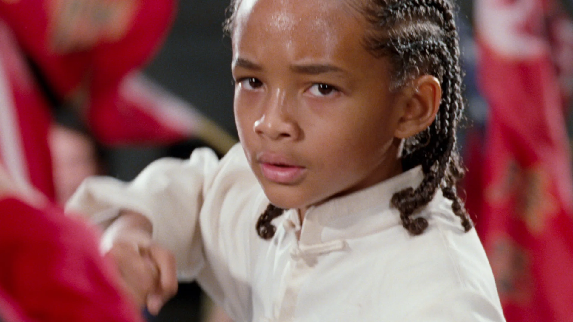 The Karate Kid