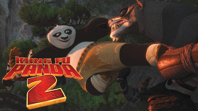 Kung Fu Panda 2