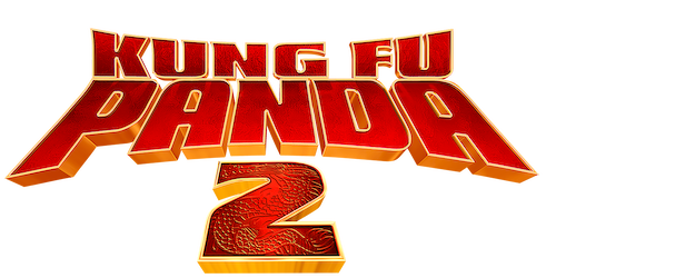 Kung Fu Panda 2 logo