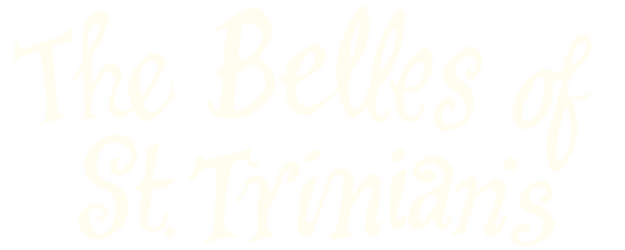 The Belles of St. Trinian's logo