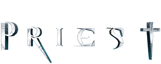 Priest logo