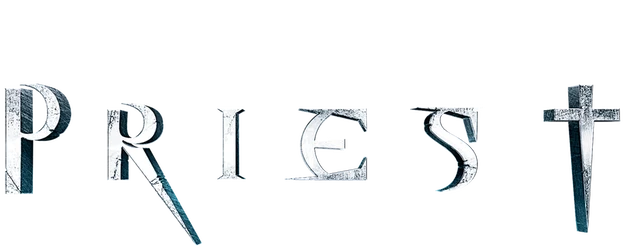 Priest logo