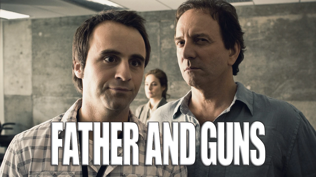 Fathers and Guns