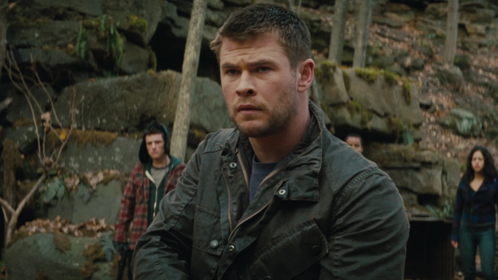 Red Dawn