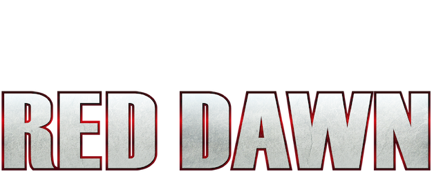 Red Dawn logo