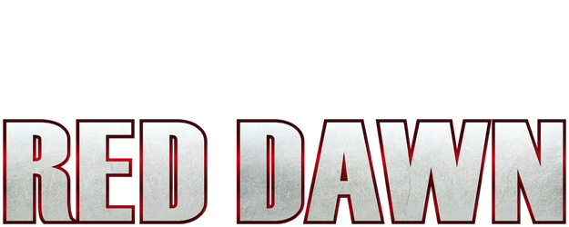 Red Dawn logo