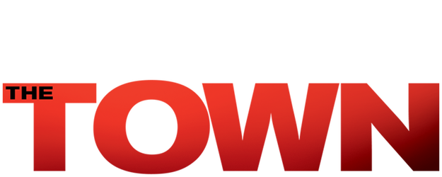 The Town logo