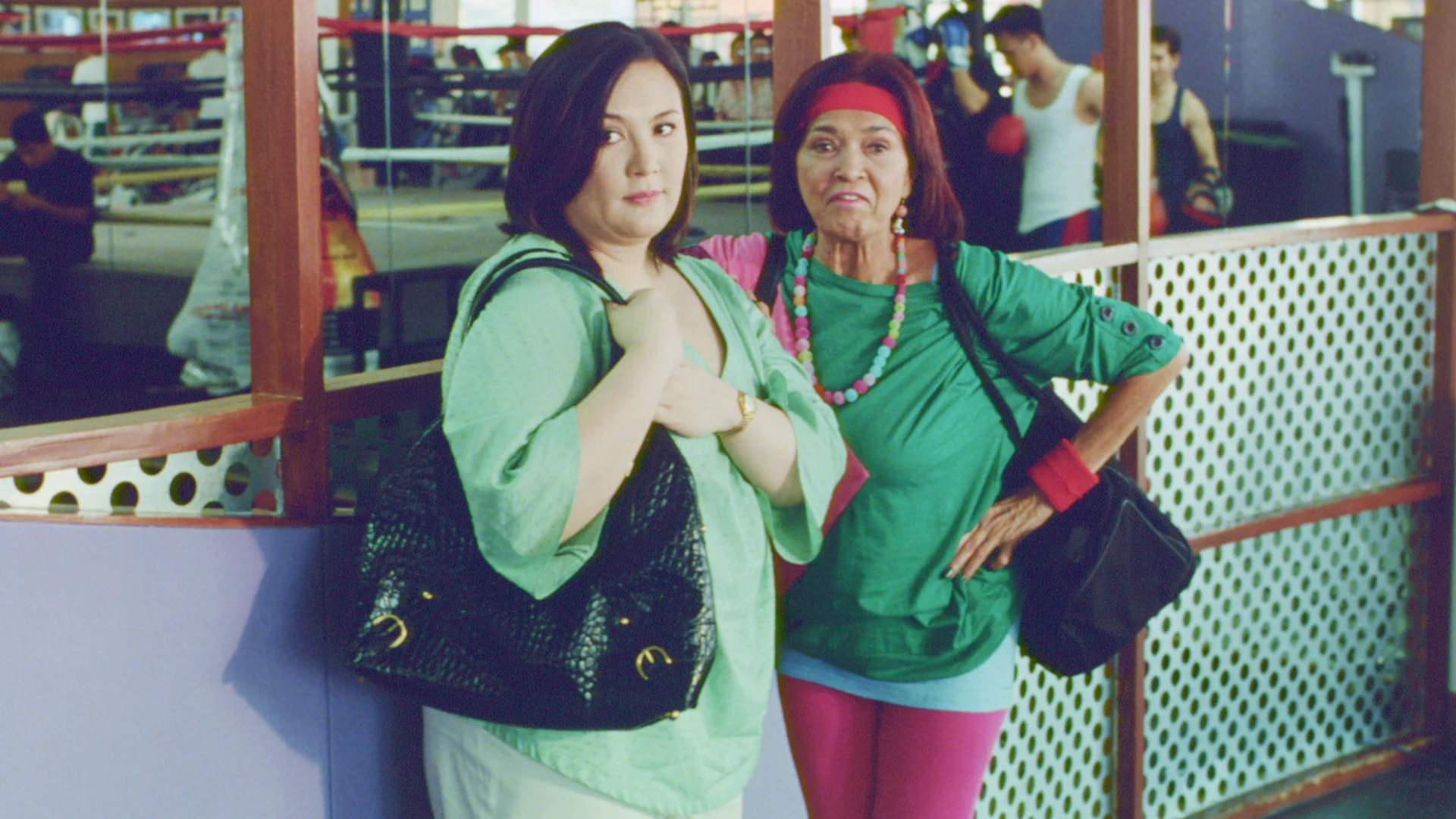 BFF: Best Friends Forever