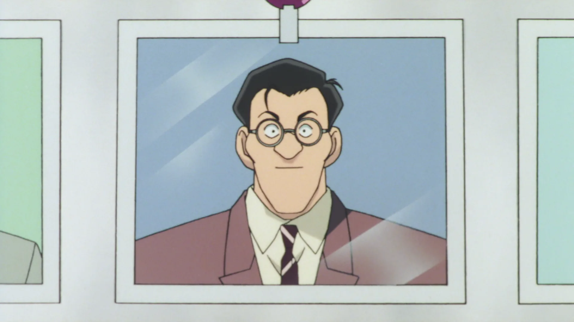 Detective Conan the Movie: Countdown to Heaven