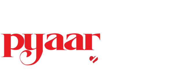 Pyaar Impossible logo