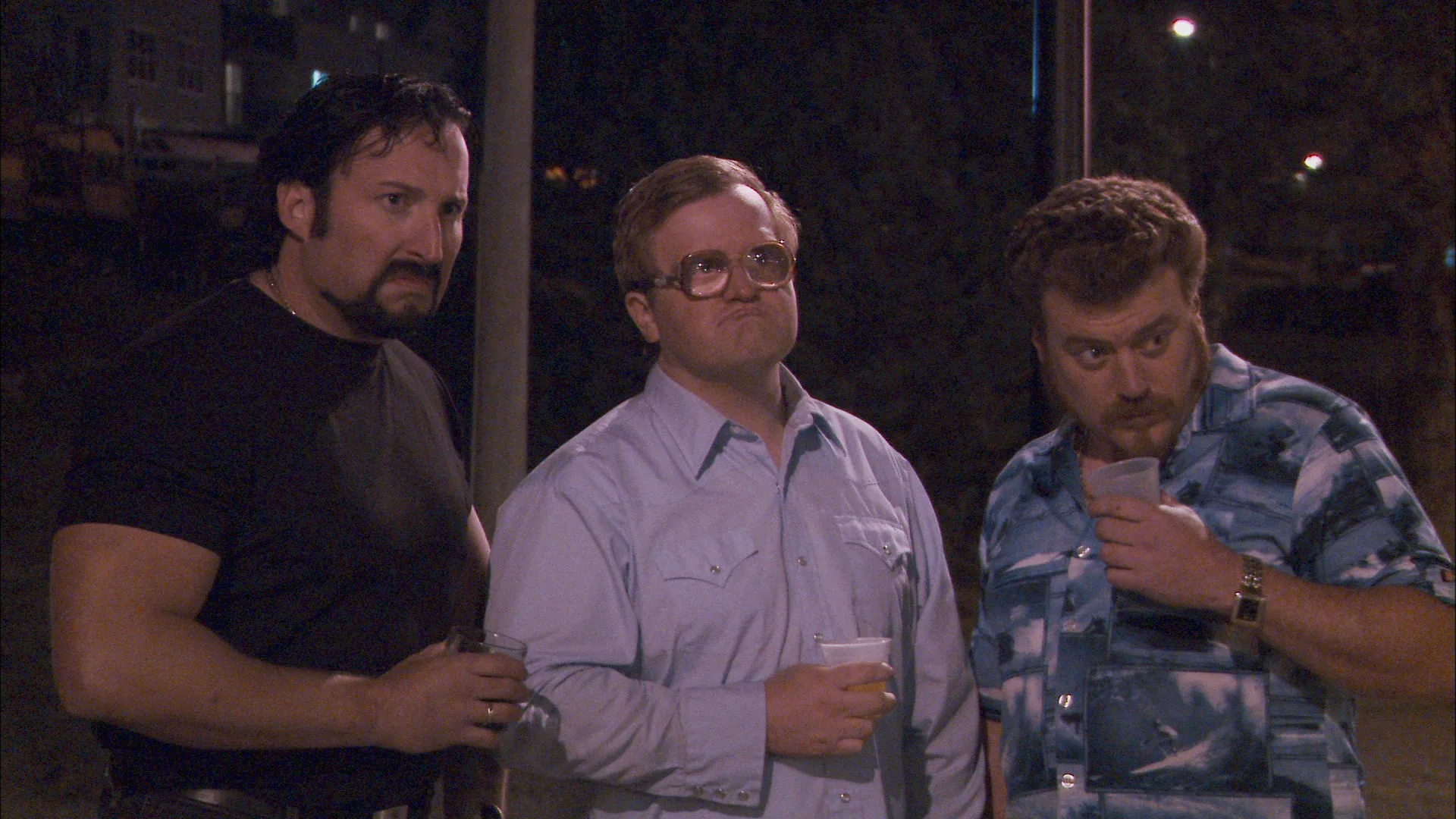 Trailer Park Boys: Countdown to Liquor Day