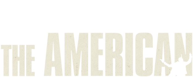 The American logo